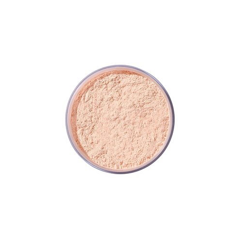 Airspun Loose Setting Powder - Talc-Free, Pore Minimizing, Oil Absorbing Face Powder | Honey Beige