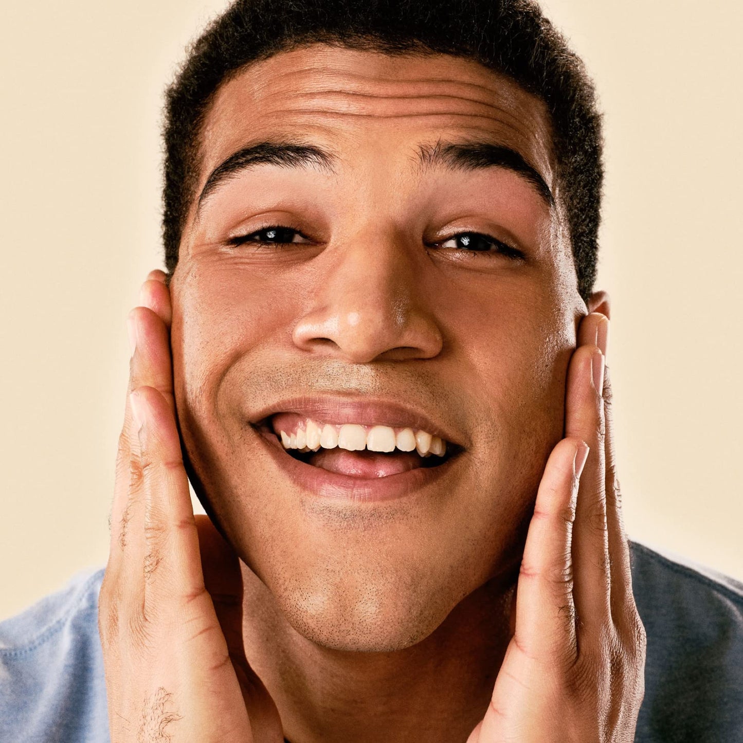 Dollar Shave Club | Post Shave Dew 3.4 ounce (2 Pack) | Moisturizing Shaving Gel for Sensitive Skin