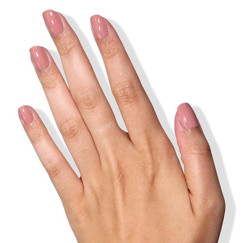 LONDONTOWN Pink Nail Polish - Long-Lasting, High-Gloss Finish | Perfect for Any Occasion