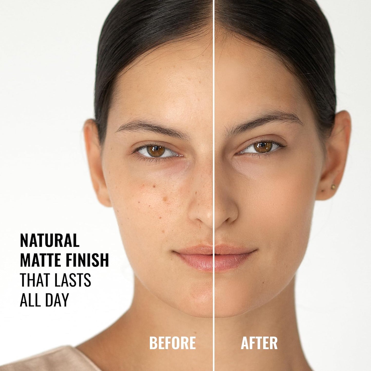 Dermacol Infinity Makeup & Corrector - Multi-Use, Super Coverage, Waterproof, SPF 15 | Fair 01