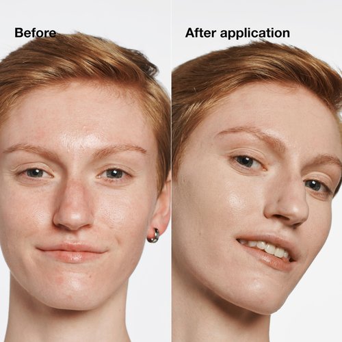 Clinique Beyond Perfecting Lightweight Liquid Foundation + Concealer For Dry Combination to Oily Skin Types | Full Coverage + Natural Matte Finish