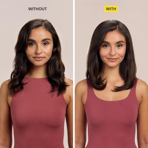 Drybar Final Call Frizz Control Mist - Tame Flyaways & Fight Frizz for Smooth, Shiny Hair | 24-Hour Control