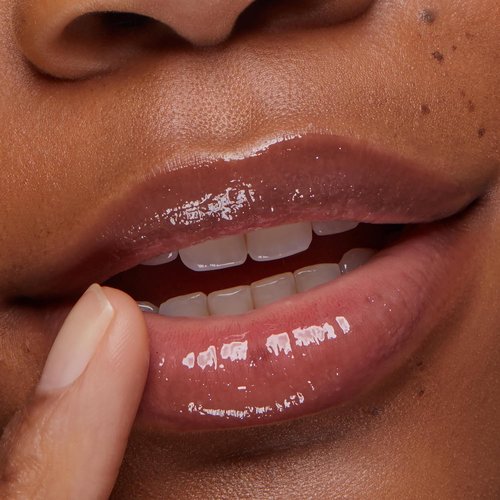 ColourPop Lip Mask - Leave-On Moisturizer & Overnight Treatment - Replenishes Dry Lips with Shea Butter & Vitamin E - Enchanted Rose (0.5 oz)