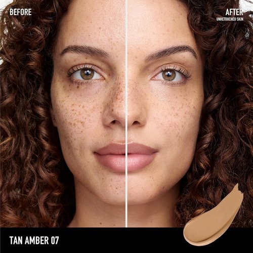 bareMinerals Complexion Rescue Tinted Moisturizer - Oil-Free SPF 30 Hydrating Cream for Face