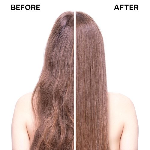Alfaparf Milano Semi Di Lino Smooth Mask - Intensive Frizz Control & Hydration Treatment for Unruly Hair