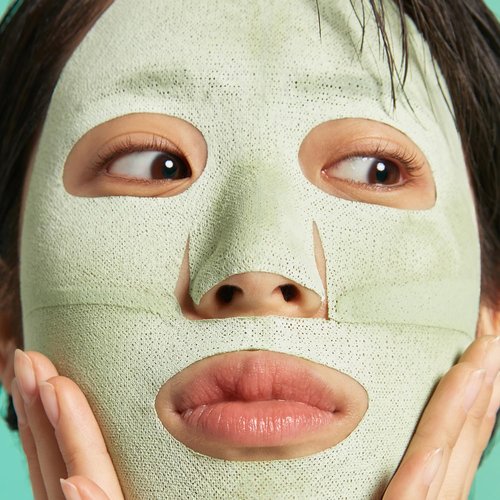 Dr.Jart+ Pore Remedy Purifying Mud Mask - Deep Cleansing Korean Skin Care | Sheet Mask