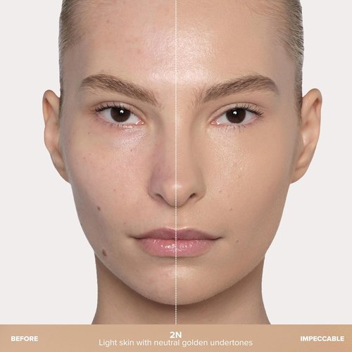 Anastasia Beverly Hills - Blurring Matte Foundation for Flawless Skin | Lightweight Formula