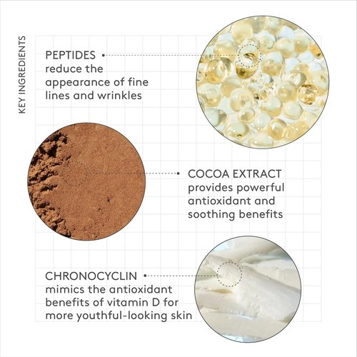 Drunk Elephant D-Bronzi Sunshine Drops - Bronzing Color Serum Drops - Clean Clinical Skincare - Cruelty-Free - Dermatologist-Tested - Free of Essential Oils, Silicones, and Fragrance