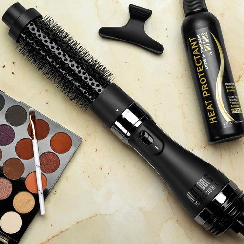 Hot Tools Pro Artist One-Step Replacement Attachment - Pro Drying & Styling Tool (Small)
