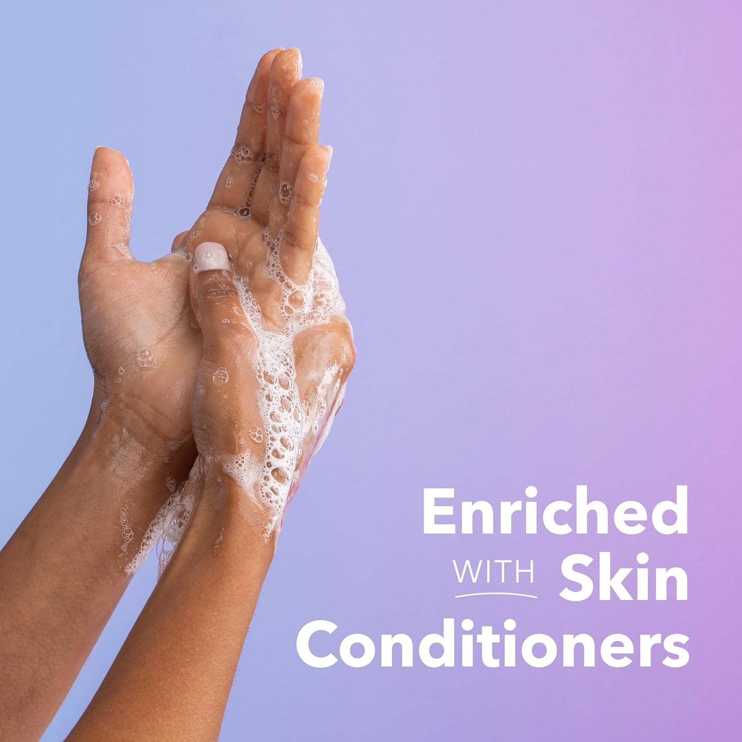 Safeguard Liquid Hand Soap, Micellar Deep Cleansing, Washes Away 99% Bacteria, Made with Natural Moisturizers, Enriched with Skin Conditioners, PH Balanced, Coconut Scent 10.1 oz (Pack of 4)