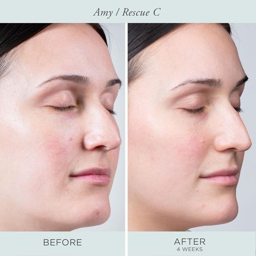 PÜR MINERALS Rescue C Eye Cream - Brightening Vitamin C & Peptide Formula | 0.5 oz