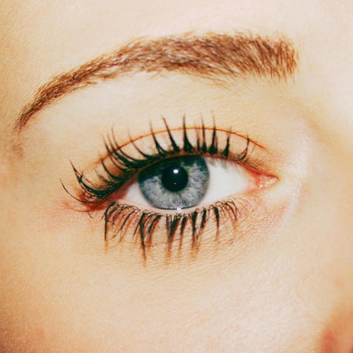 Pacifica Aquarian Gaze Mascara - Abyss Black | Water-Resistant, Lengthening & Smudge-Proof, Vegan & Cruelty-Free