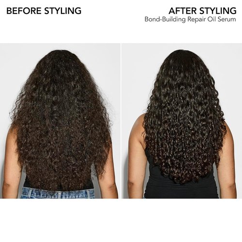 Bumble and bumble. Bond-Building Hair Repair Oil Serum - Reduces Breakage & Frizz | 1.62 Fl Oz for All Hair Types