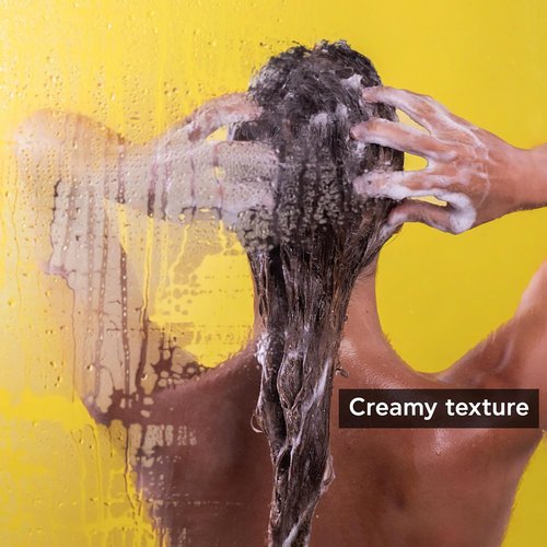 APIVITA Gentle Daily Shampoo - Hydrates & Soothes with Chamomile & Honey | Silicone-Free, 500 mL / 16.9 oz