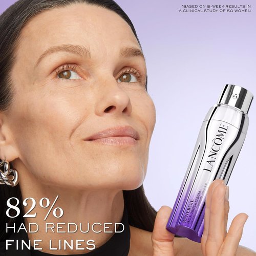 Lancôme Rénergie H.C.F. Triple Serum - Anti-Aging Hyaluronic Acid Serum with Vitamin C+, Niacinamide & Ferulic Acid - 1.0 oz
