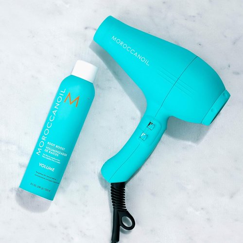 Moroccanoil Root Boost | Volumizing Spray for Full, Luscious Hair - 4.2 oz