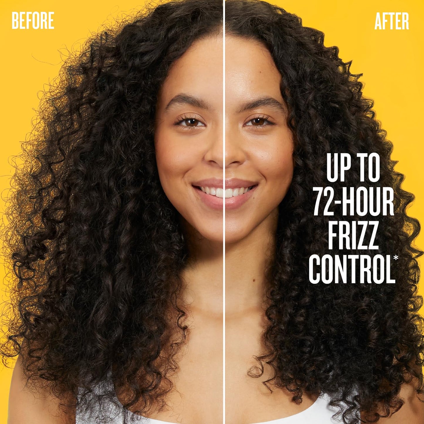 Sol de Janeiro Brazilian Milky Leave-In Conditioner - Frizz Control & Detangling Spray | Heat Protection