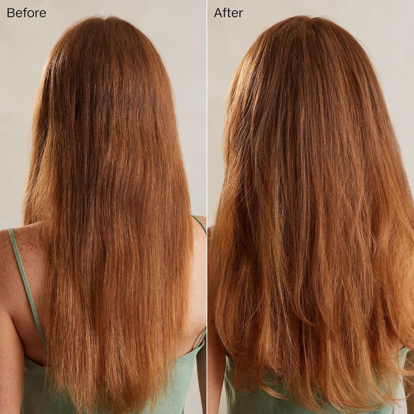 Tea Tree Lemon Sage Volumizing Blowout Gel - Thickening Hair Gel for Fine Hair, 5.1 fl. oz