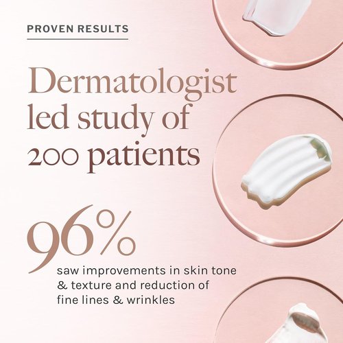 Reserveage Nutrition Hydrating Hand & Foot Cream - Pro-Collagen Booster & Copper Peptides, 2.5 oz