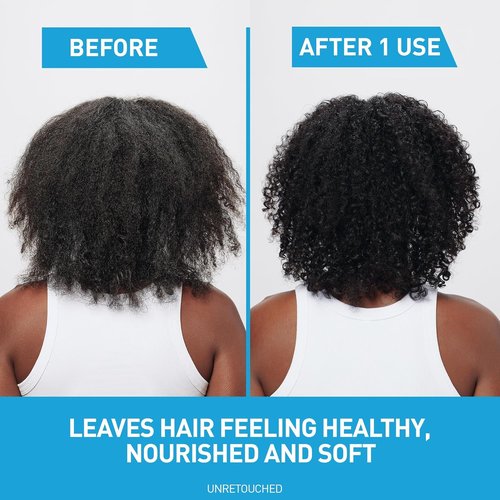 CeraVe Hydrating Anti-Dandruff Shampoo & Conditioner - 1% Pyrithione Zinc, Color Safe & Sulfate Free