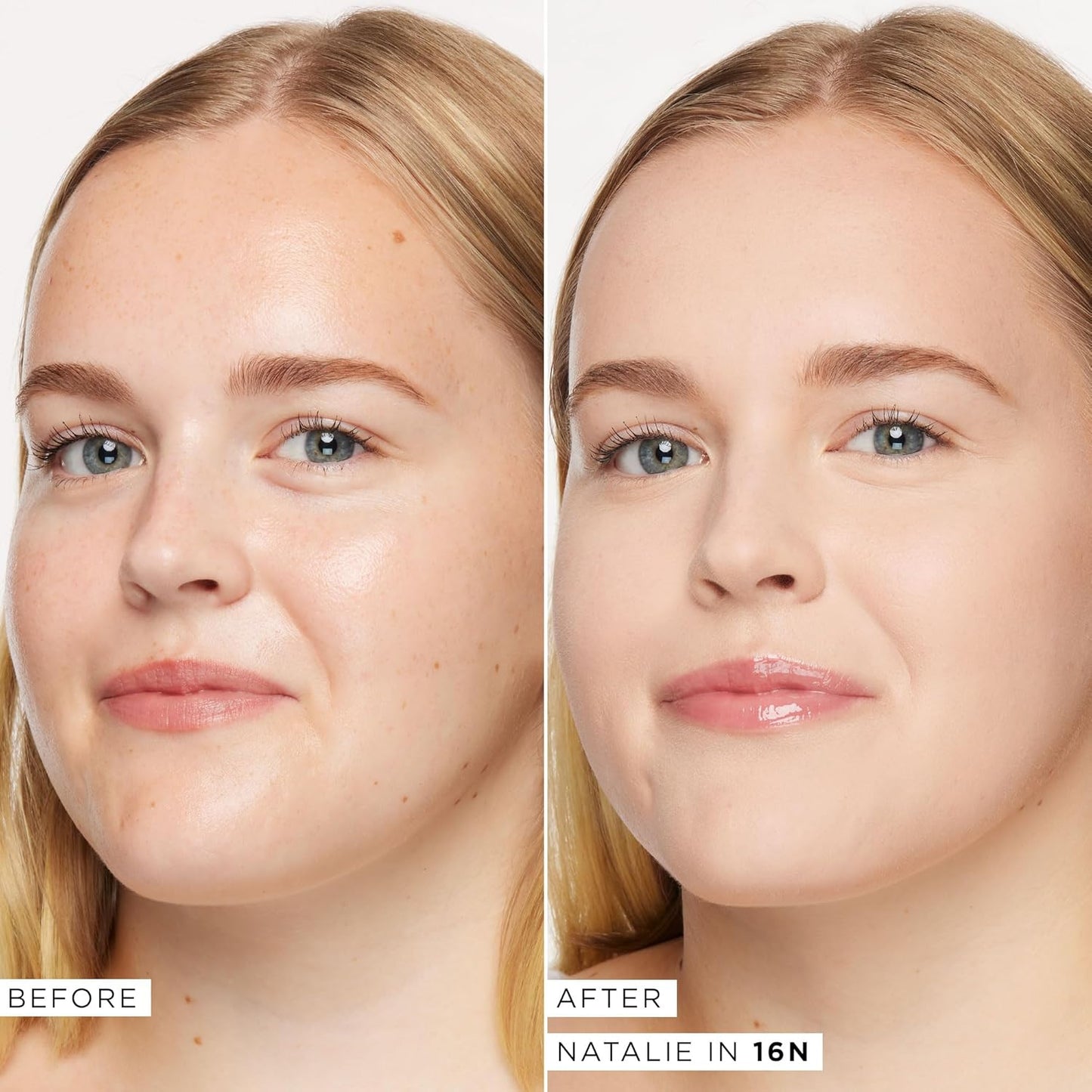 Tarte Face Tape Foundation - Full-Coverage, 12-Hour Waterproof Makeup | Hydrating, Natural Matte Finish, Vegan & Cruelty-Free