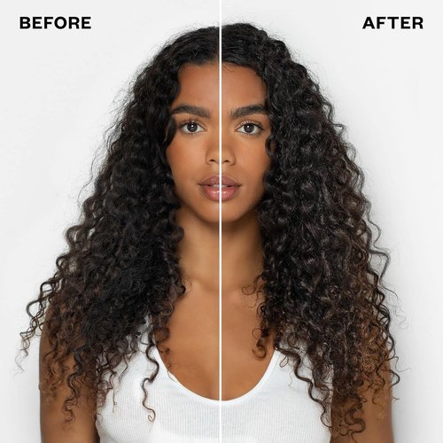 IGK Best Life Nourishing Hair Oil - 100% Plant Powered | Smooth, Soften & Heat Protectant | Vegan & Cruelty Free