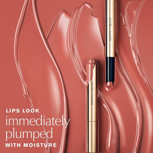 Estée Lauder Pure Color Glosstick - Plumping & Moisturizing Lip Gloss for Luscious Lips