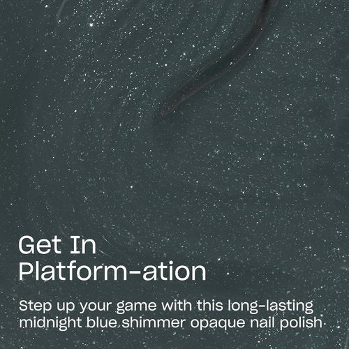 OPI Infinite Shine Nail Polish - Gel-Like Wear & Shine | Vegan, Long-Lasting Colors in Whites, Grays & Blacks