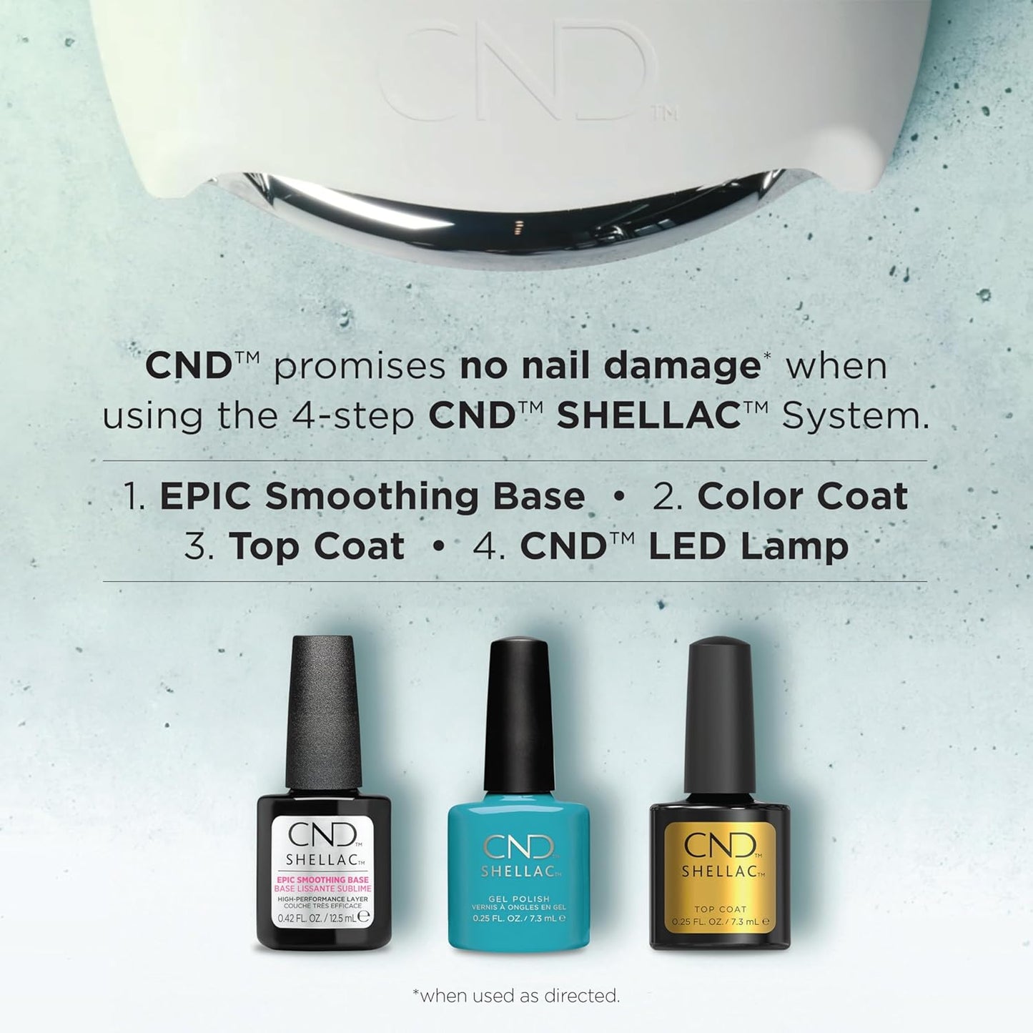 CND Shellac Gel Nail Polish - Long-Lasting Plum/Berry Color with Curve-Hugging Brush | 0.25 fl oz