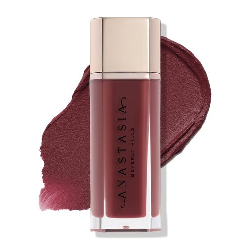Anastasia Beverly Hills - Velvet Lip Color | Long-Lasting Hydration & Rich Pigmentation
