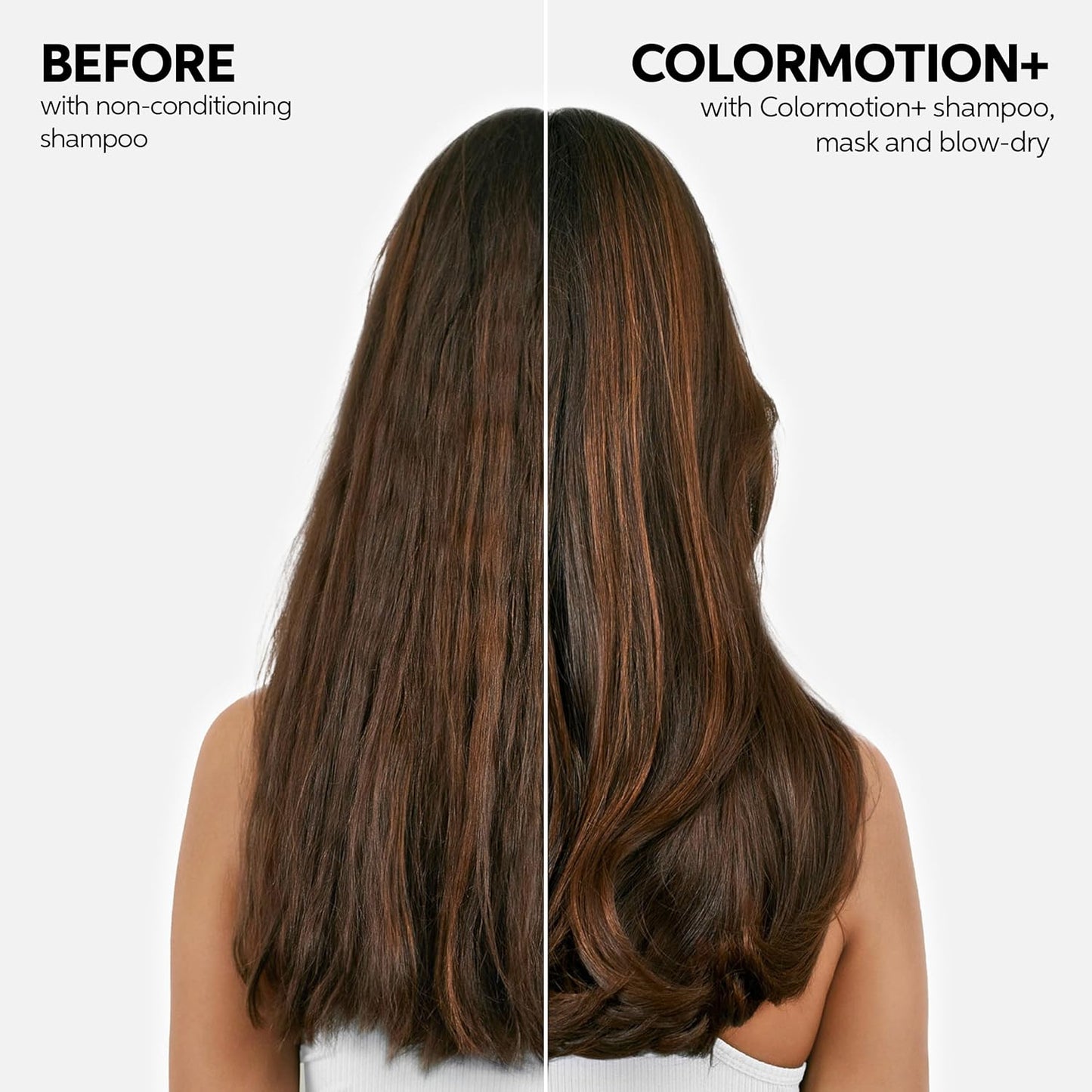 Wella Professionals ColorMotion+ Bonding Mask - Intense Deep Conditioning Treatment for Healthy Hair