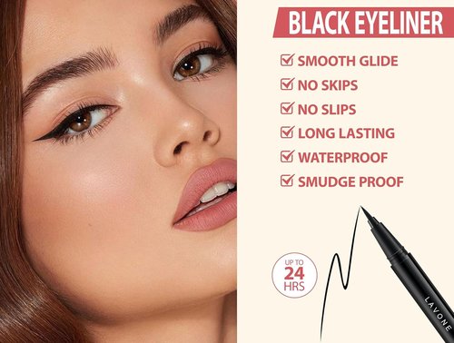 Regine Switzerland Eyebrow Pencil Kit - Waterproof Microblading Pen, Gel & Brush | Long-Lasting Blonde