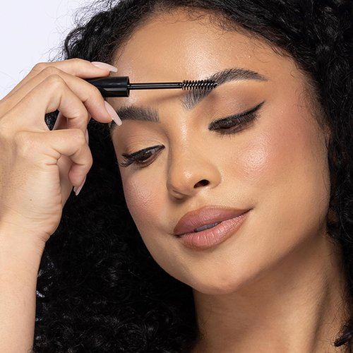 BDB Eyebrow Gel - Clear Waterproof Formula for Effortless, Perfect Brows