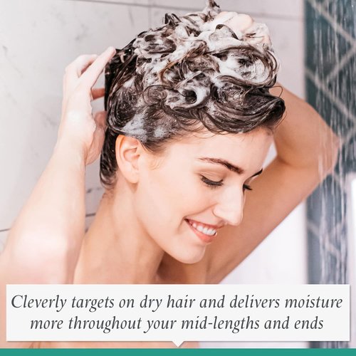 Philip Kingsley Moisture Balancing Shampoo & Conditioner Set - Hydrating for All Hair Types
