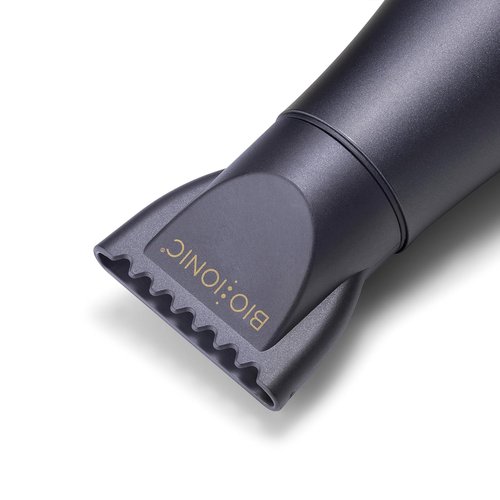 Bio Ionic GoldPro Hair Dryer - Ultra-Powerful 1875W AC Motor with Moisturizing Heat Technology | Lightweight & Ergonomic Design