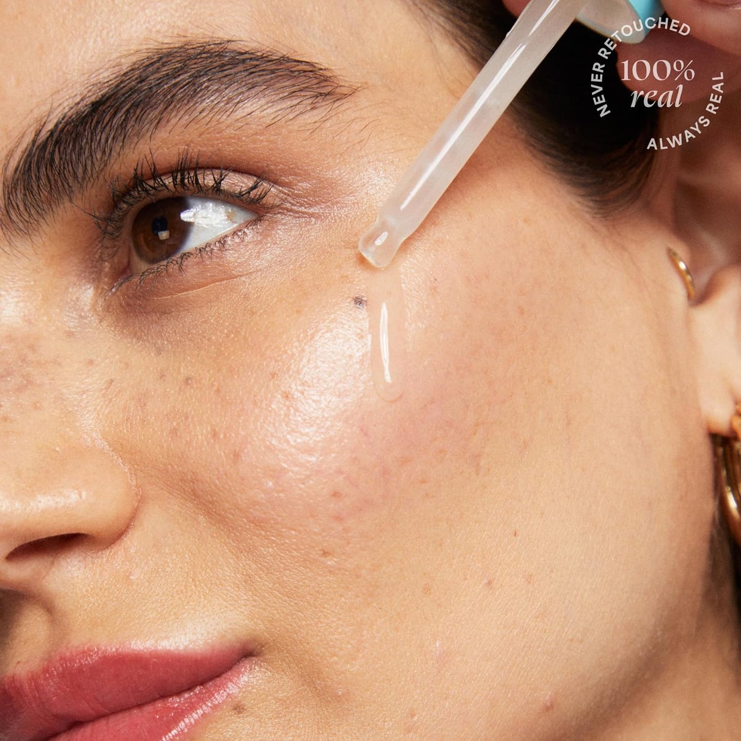 TULA Skin Care Dark Spot Serum - 7% Pro-Niacinamide Treatment to fade look of Dark Spots & Post-Acne Scars, Contains Prebiotic Extracts, Niacinamide and Unicorn Root, 1 fl oz.