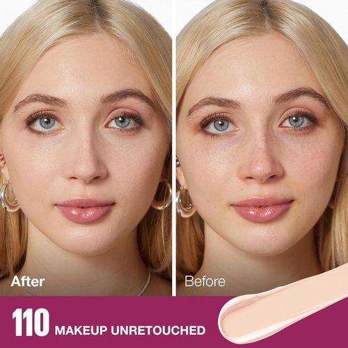 Maybelline Instant Age Rewind Concealer - Dark Circle Treatment, 110, Multi-Use, 1 Count