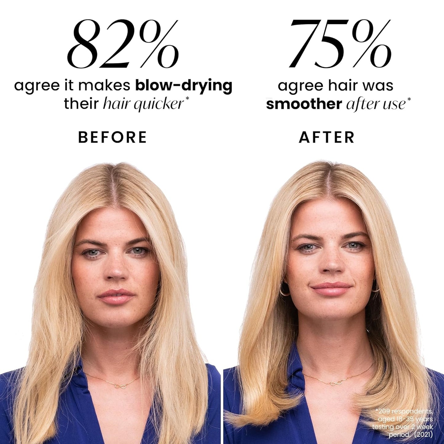 Tangle Teezer Ultimate Blow Dry Brush - Vented Hair Brush for Quick Blowouts | Adds Volume & Lift, Jet Black