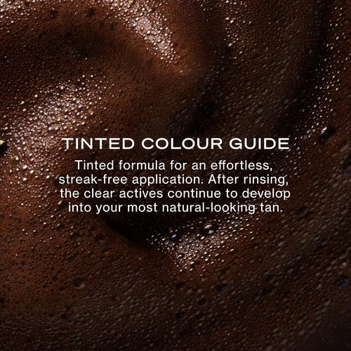 Loving Tan Platinum Self Tanning Mousse | Darkest Shade - Streak-Free, Professional Quality, 6.7 Fl Oz
