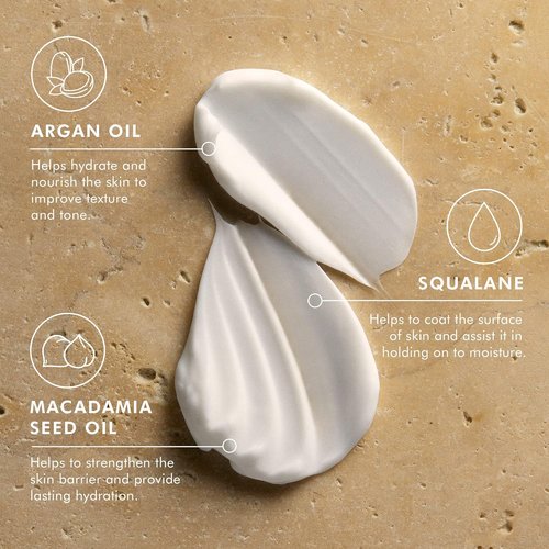 Moroccanoil Body Soufflé - Original Fragrance Hydrating Cream | 6.7 Fl. Oz.