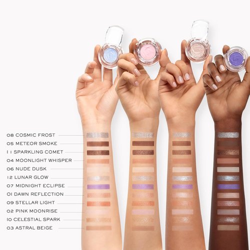 Lancôme Idôle Eyeshadow - High Pigment, Crease-Resistant, Long-Lasting Shimmer Finish, Blendable Color