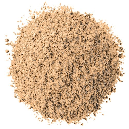 Glo Skin Beauty Loose Base Mineral Powder Foundation - Lightweight, Buildable Coverage | Dewy Finish