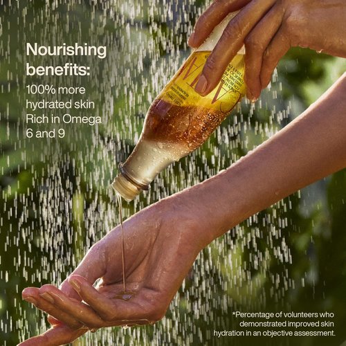 Natura Brazil Nut Body Care Trio Bundle - Deeply Hydrating Lotion, Nourishing Oil & Hand Cream | 24H Moisture, Vegan & Cruelty-Free