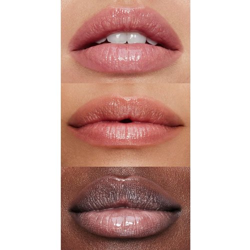 e.l.f. Pout Clout Lip Plumping Pen - Nourishing Vegan Lip Balm for Sheer Color & Shine | Just Peachy