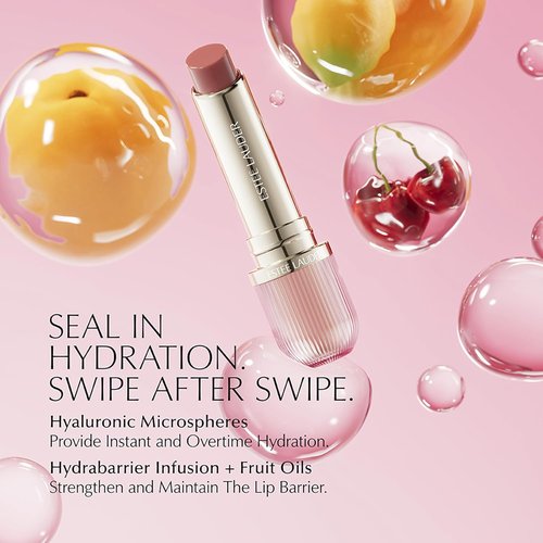Estée Lauder HydraPlump Tinted Lip Balm - Hydrating Formula with Hyaluronic Acid | pH-Adaptive Color