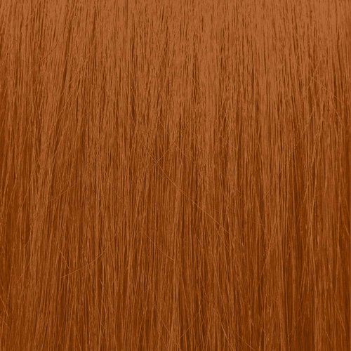Ion 8RC Light Copper Blonde Hair Color - Permanent Liquid Formula for Vibrant Shine