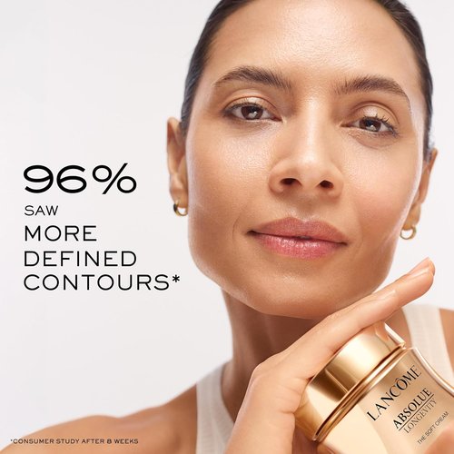 Lancôme Absolue The Soft Cream - Anti-Aging Moisturizer for Firmness & Hydration | All Skin Types