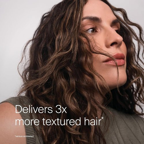 Living Proof Full Texturizing Foam - Lightweight Volume & Texture | 7.5 oz