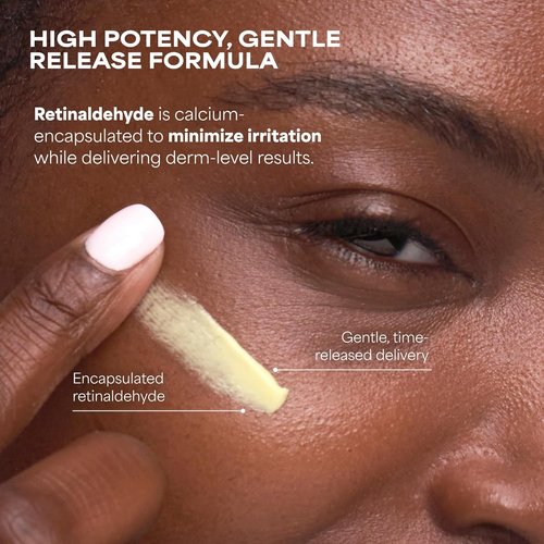 Paula’s Choice Pro Retinaldehyde Face Serum - High Potency Anti-Aging Treatment for Radiant Skin