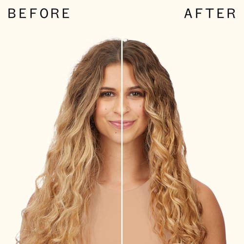 Amika Velveteen Dream Smoothing Shampoo - Frizz Control & Shine | 10.1 Fl Oz